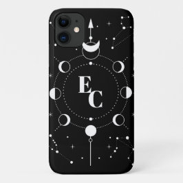 Capa Para iPhone 11 Mistura