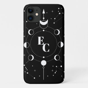 Capa Para iPhone 11 Mistura