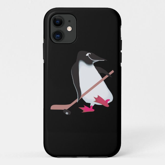 Capa Para iPhone 11 Moeda de um centavo para seus pensamentos (Verso)