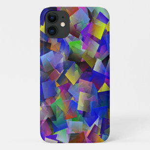 Capa Para iPhone 11 Momentos de felicidade......