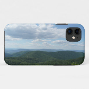 Capa Para iPhone 11 Montanhas Appalachian I Shenandoah
