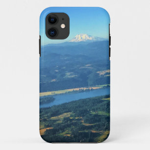 Capa Para iPhone 11 Monte Adams, Washington