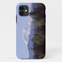 Capa Para iPhone 11 Monte Rainier, caso do Washington iPhone 5