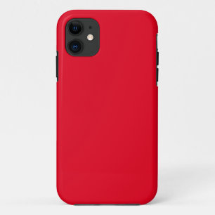 Capa Para iPhone 11 Morango,Coral Escuro,Rosa Escuro,