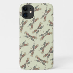 Capa Para iPhone 11 Mosca