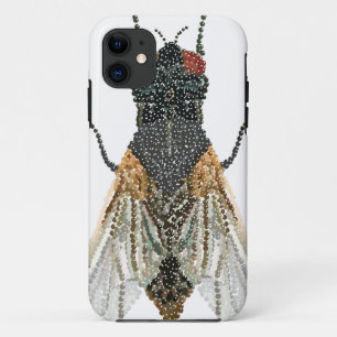 Capa Para iPhone 11 mosca da casa.