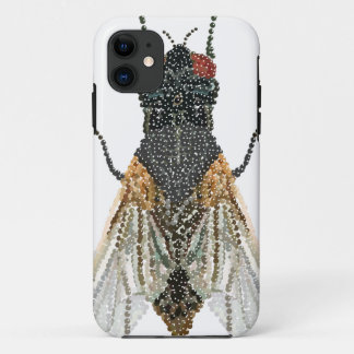 Capa Para iPhone 11 mosca da casa.