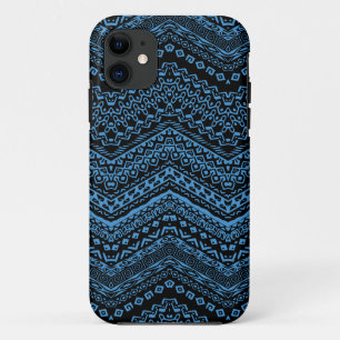 Capa Para iPhone 11 Motivos Étnicos 5