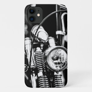 Capa Para iPhone 11 Motocicleta Motociclista Rider iPhone 11 Caso