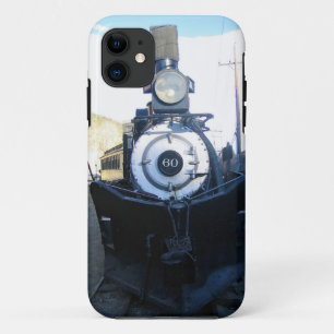 Capa Para iPhone 11 Motor n.o 60, Idaho Primavera, Colorado