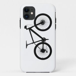 Capa Para iPhone 11 Mountain bike