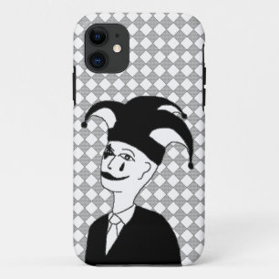 Capa Para iPhone 11 MTJ Checkered