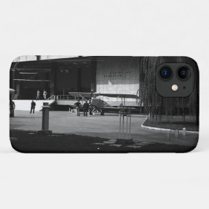 Capa Para iPhone 11 Museu do Exército de Atenas Grécia Antiga