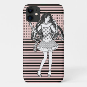 Capa Para iPhone 11 namorada