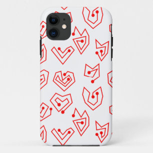 Capa Para iPhone 11 Namorados Mazes