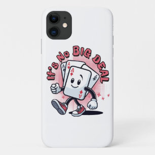 Capa Para iPhone 11 Não É Grande Coisa
