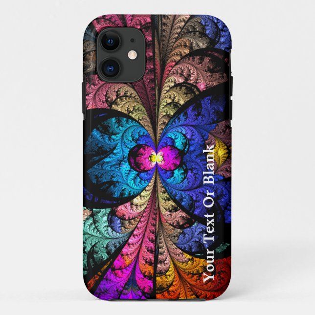 Capa Para iPhone 11 Narciso (Verso)