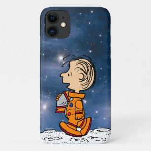 Capa Para iPhone 11 NASA Linus