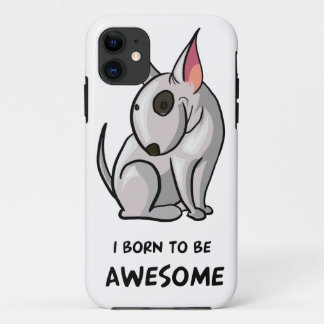 Capa Para iPhone 11 Nascer ser incrível