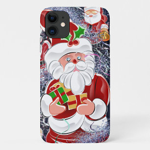 Capa Para iPhone 11 Natal