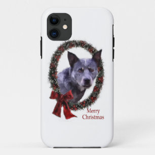 Capa Para iPhone 11 Natal de Cattle na Austrália