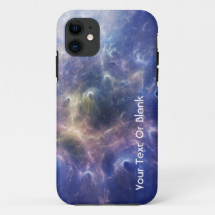 Capa Para iPhone 11 Nebula