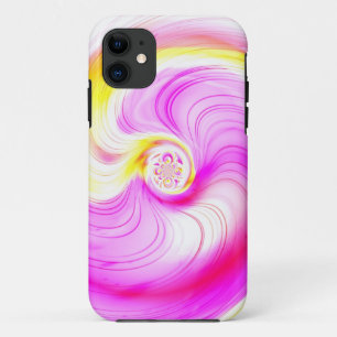 Capa Para iPhone 11 Nébula de oriões coloridos da galáxia