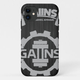 CAPA PARA iPhone 11 *NEW* IPHONE*CASE DO ROUPA DO BODYBUILDING DE