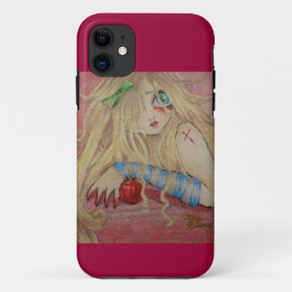 Capa Para iPhone 11 No. 43: Nila