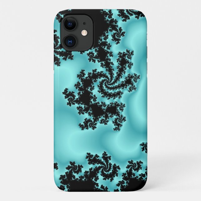 Capa Para iPhone 11 No desconhecido (Verso)