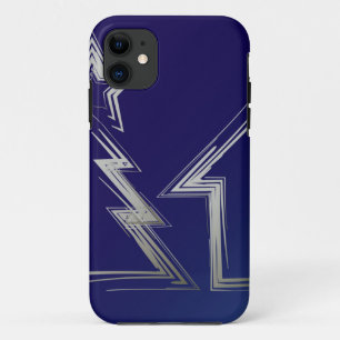Capa Para iPhone 11 Noite de Natal do Sapphire