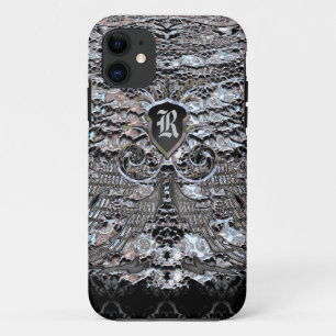 Capa Para iPhone 11 Noite de Sophie Uptown Girly