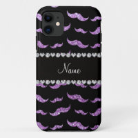 Nome personalizado: lenhador roxo leve