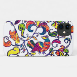 Capa Para iPhone 11 Norte da Rússia