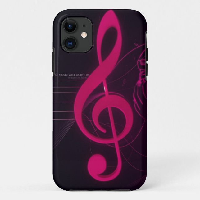 Capa Para iPhone 11 Note o caso iphone4 (Verso)