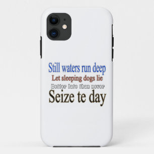 Capa Para iPhone 11 Notícias Famosas