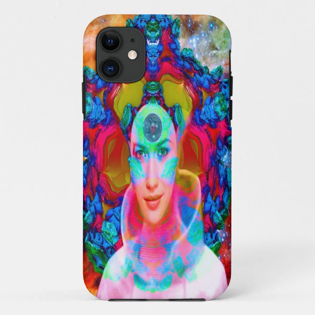 Capa Para iPhone 11 Nova (Verso)