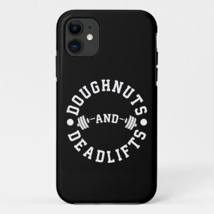 Capa Para iPhone 11 Nozes e Desperdícios - Carboidratos - Exercício En