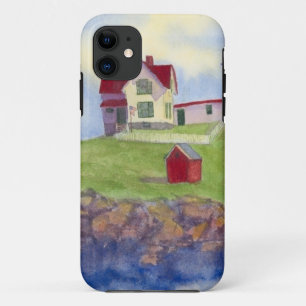 Capa Para iPhone 11 nubble verão