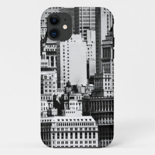 Capa Para iPhone 11 NYC Skyline IX