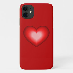 Capa Para iPhone 11 O amor é tudo o que você precisa!