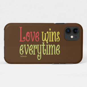 Capa Para iPhone 11 O AMOR VENDE SEMPRE no dia dos namorados