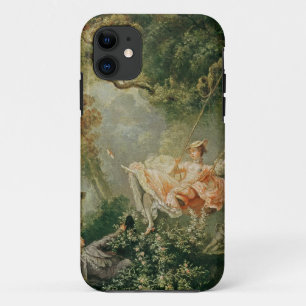 Capa Para iPhone 11 O balanço