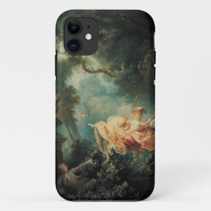 Capa Para iPhone 11 O balanço