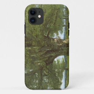 Capa Para iPhone 11 O carvalho de Flagey, chamado Vercingetorix