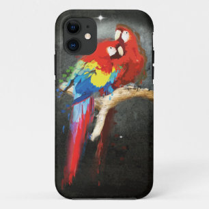 Capa Para iPhone 11 O caso Lovers - iPhone5