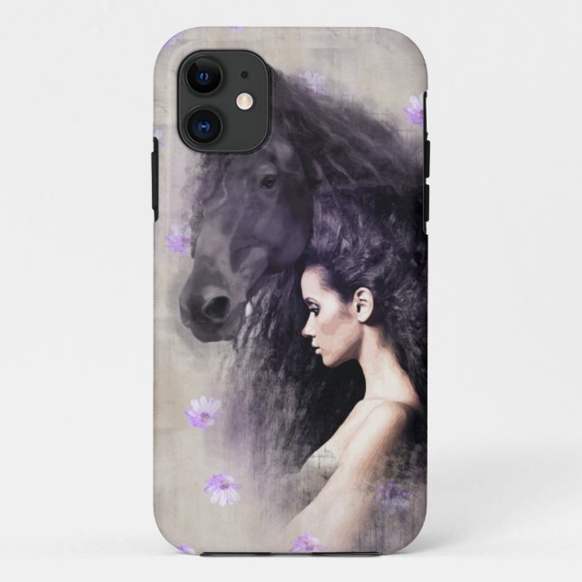 Capa Para iPhone 11 O caso MANE - iPhone 5 (Verso)