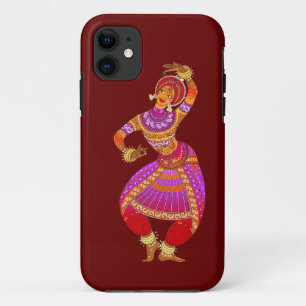 Capa Para iPhone 11 O Dançarino Indiano