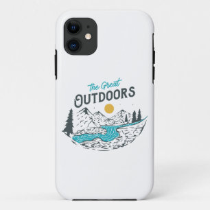 Capa Para iPhone 11 O Excelente no exterior 2