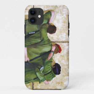 Capa Para iPhone 11 O exemplo do iPhone 5 dos crentes